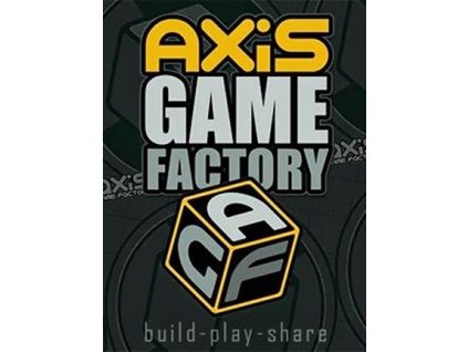 Axis Game Factory + Drone Kombat FPS Multiplayer (PC) Steam Key