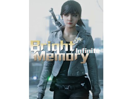 Bright Memory: Infinite (PC) GOG.COM Key