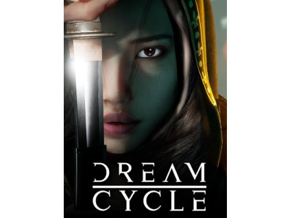 Dream Cycle (PC) Steam Key