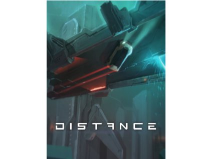 Distance (PC) Steam Key