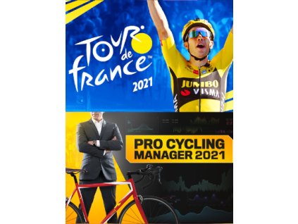 The Cycling Bundle 2021 (PC) Steam Key