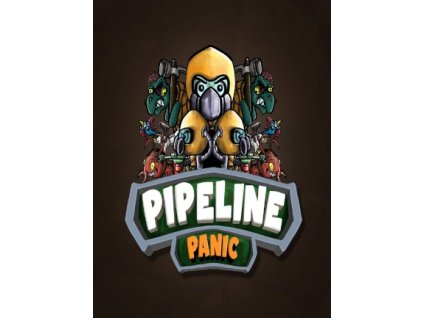 Pipeline Panic (PC) Steam Key