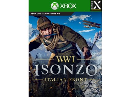 Isonzo (XSX/S) Xbox Live Key