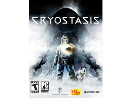 Cryostasis (PC) Steam Key