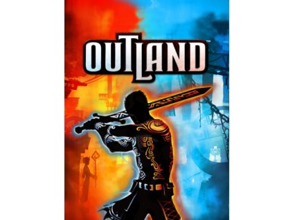 Outland (PC) Steam Key