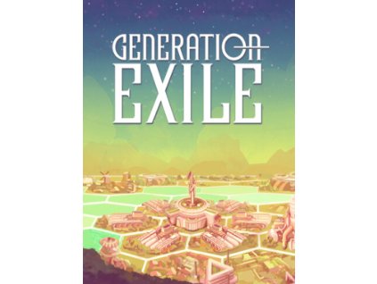 Generation Exile (PC) Steam Key