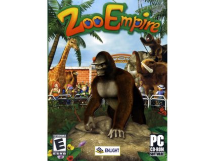 Zoo Empire (PC) Steam Key