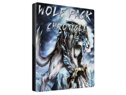 Wolf Pack (PC) Steam Key