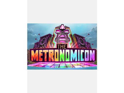 The Metronomicon (PC) Steam Key