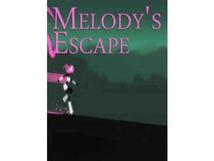 Melody's Escape (PC) Steam Key