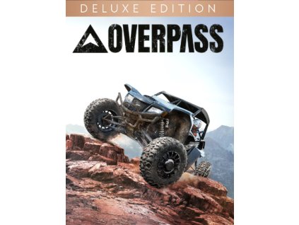 Overpass - Deluxe Edition (PC) Steam Key
