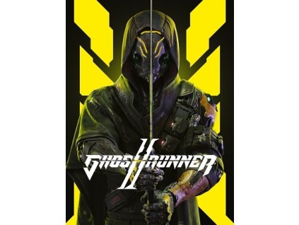 Ghostrunner 2 (PC) GOG.COM Key
