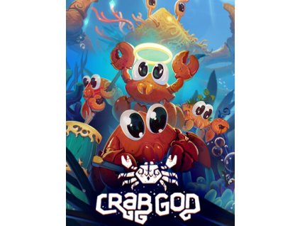 Crab God (PC) Steam Key
