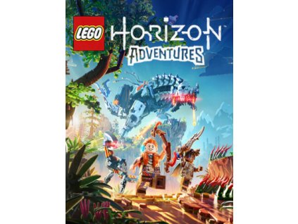 LEGO Horizon Adventures (PC) Steam Key