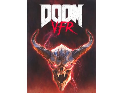 DOOM VFR (PC) Steam Key