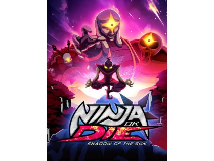 Ninja or Die: Shadow of the Sun (PC) Steam Key