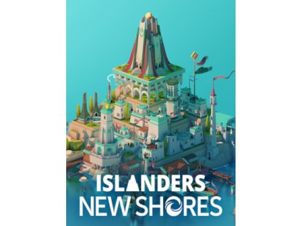 Islanders: New Shores (PC) Steam Key