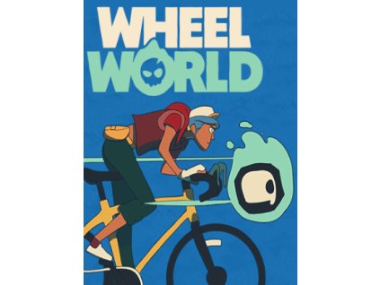 Wheel World (PC) Steam Key