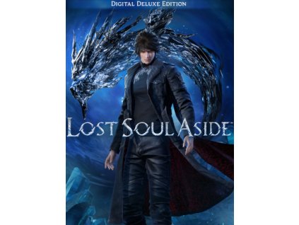 Lost Soul Aside - Digital Deluxe Edition (PC) Steam Key