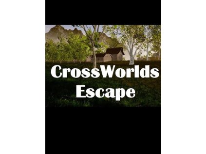 CrossWorlds: Escape (PC) Steam Key