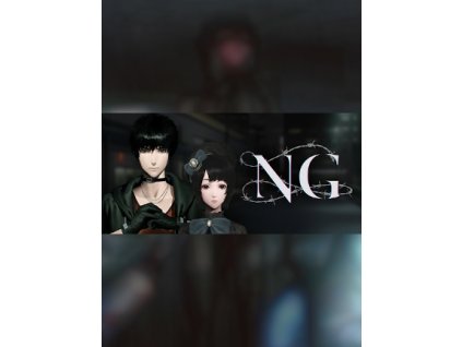 Spirit Hunter: NG (PC) Steam Key