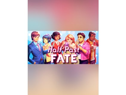 Half Past Fate (PC) Steam Key