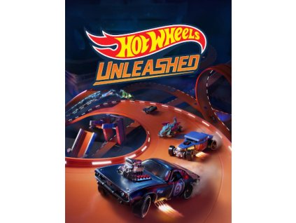 Hot Wheels Unleashed (PC) Steam Key
