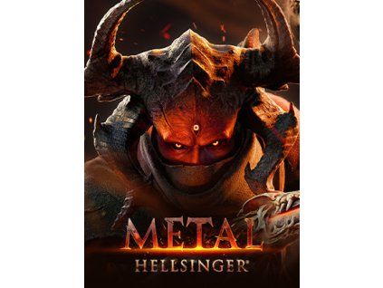 Metal: Hellsinger (PC) Steam Key
