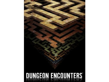 Dungeon Encounters (PC) Steam Key
