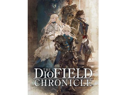The DioField Chronicle (PC) Steam Key