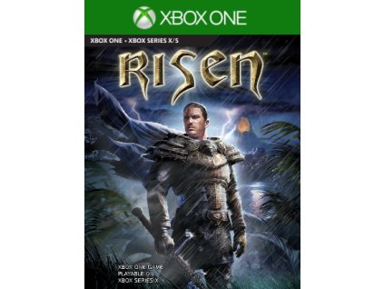 Risen XONE Xbox Live Key