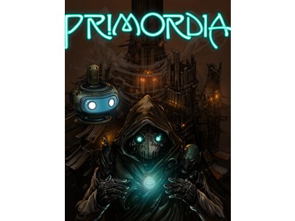 Primordia (PC) GOG.COM Key