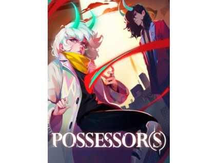 Possessor(s) (PC) Steam Key