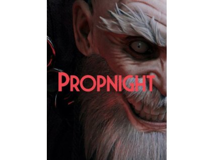 Propnight (PC) Steam Key