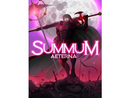 Summum Aeterna (PC) Steam Key