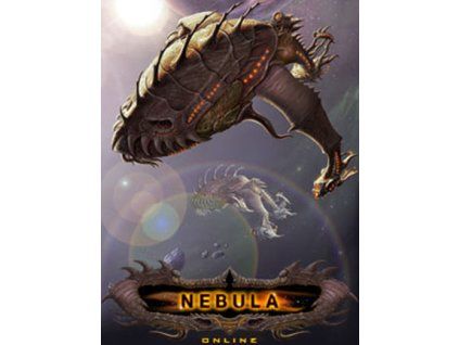 Nebula Online (PC) Steam Key