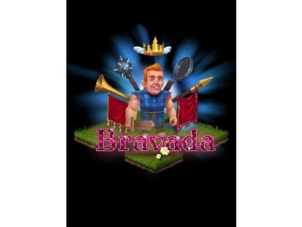 Bravada (PC) Steam Key