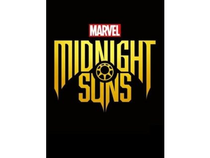 Marvel's Midnight Suns (PC) Epic Key