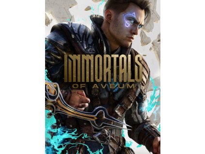 Immortals of Aveum (PC) EA App Key