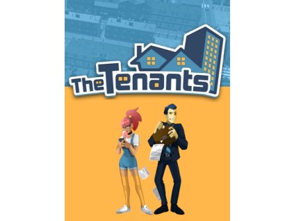 The Tenants (PC) Steam Key