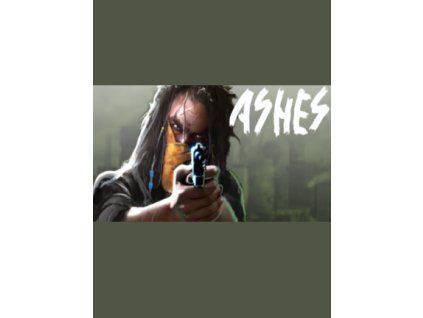 Ashes (PC) Steam Key