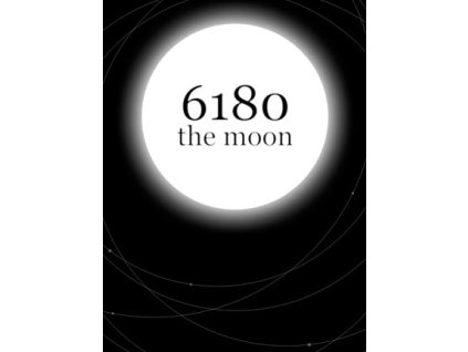 6180 the moon - Deluxe Edition (PC) Steam Key
