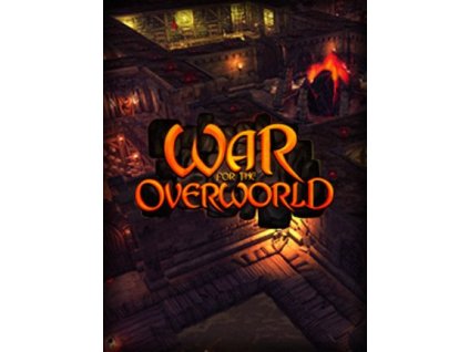 War for the Overworld Ultimate Edition (PC) Steam Key