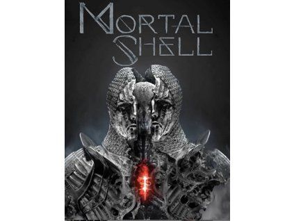 Mortal Shell (PC) Epic Key