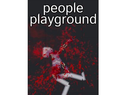 People Playground (PC) Steam Key