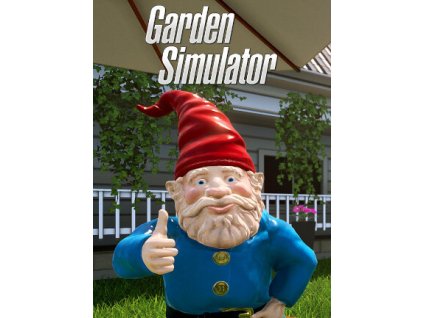 Garden Simulator (PC) Steam Key
