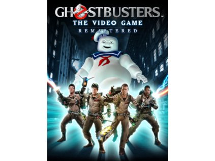 Ghostbusters: The Video Game Remastered XONE Xbox Live Key