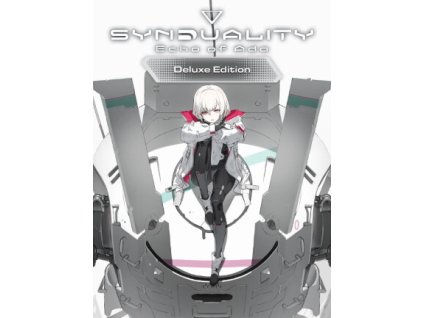 Synduality: Echo of Ada - Deluxe Edition (PC) Steam Key