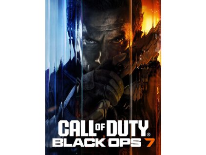 Call of Duty: Black Ops 7 - Vault Edition (XSX/S, W10) Xbox Live Key