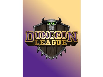 Dungeon League (PC) Steam Key